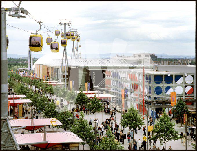 Expo 2000  vvbvanbree4670